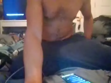 Chaturbate Nude Webcam of carvelj