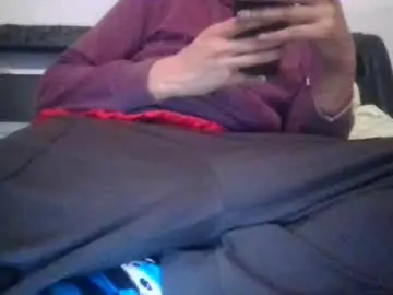 Chaturbate Adult Webcam of carvelj