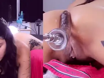 Chaturbate Nude Webcam of dark__kitty