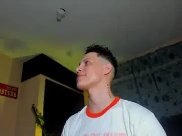 Chaturbate Private Sex Chat of david_neill