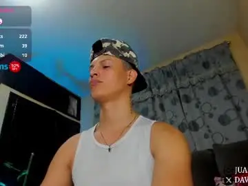 Chaturbate Adult Webcams of david_neill