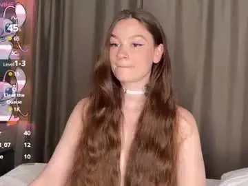 Chaturbate Nude Webcam of emyylast