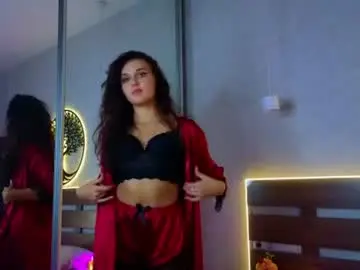 Chaturbate Live Sex of evangelinetrelawney