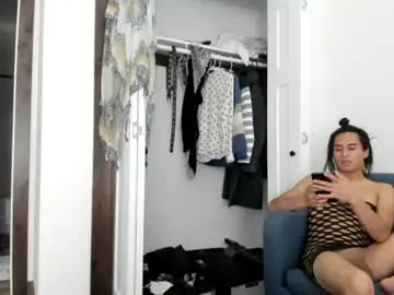 Chaturbate Best Webcam of farfarfrom