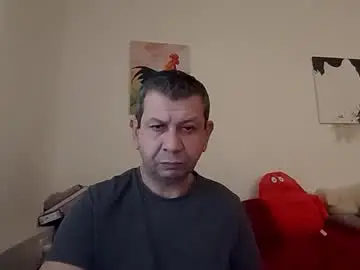 Chaturbate Live Sex Cam of gabriel_e22