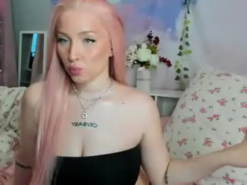 Chaturbate Sex Chat of ghost_girl1