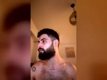 Chaturbate Sex Chat of hairyrobxxx
