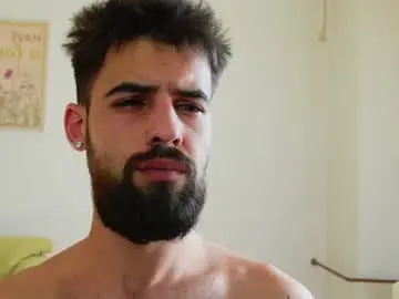 Chaturbate Sex Cam of hairyrobxxx