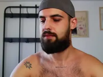 Chaturbate Watch Live Sex Cams of hairyrobxxx