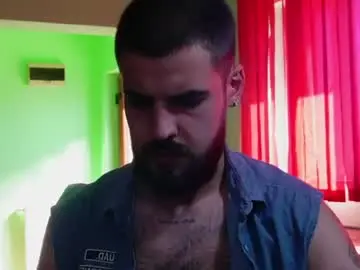Chaturbate Watch Live Sex Cams of hairyrobxxx