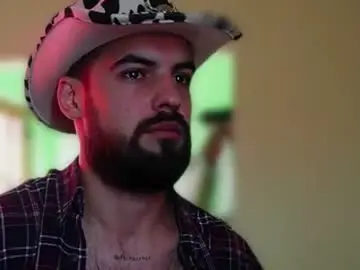Chaturbate Live Porn of hairyrobxxx