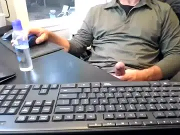 Chaturbate Live Porn of hoverday