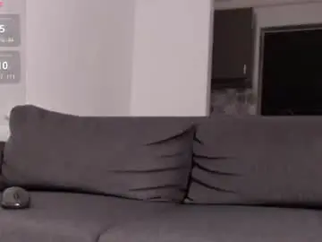 Chaturbate Live Sex Cam of hypersyren