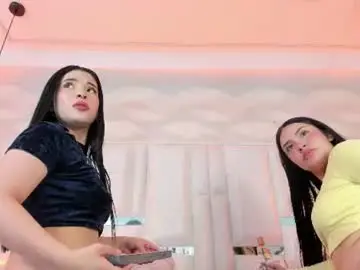 Chaturbate Sex Cam of im_miadoll