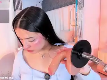Chaturbate Best live sex cam show of im_miadoll