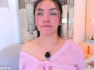 Chaturbate Nude Webcam of im_miadoll
