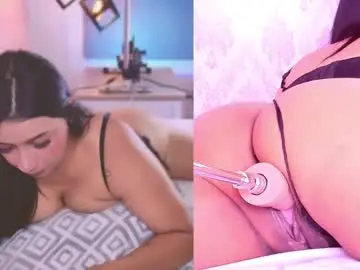 Chaturbate Sex Chat of isis_cm