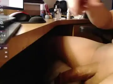Chaturbate Adult Webcam of jonftl