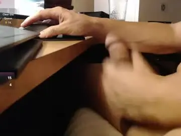 Chaturbate Adult Video Chat of jonftl