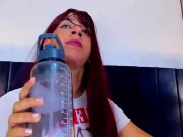 Chaturbate Sex Chat of kattyjener