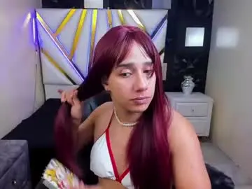 Chaturbate Sex Chat of kattyjener