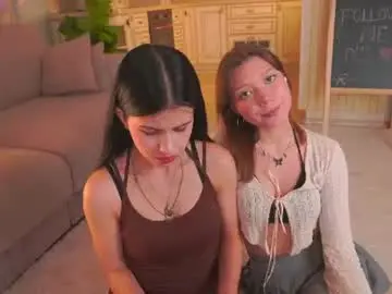 Chaturbate Sex Cam of krystinbeucler