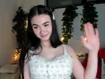Chaturbate Live Sex Cam of lil_llove