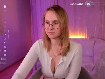 Chaturbate Best Webcam of love_agatha