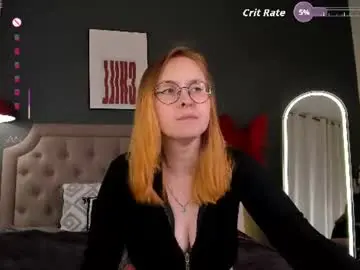 Chaturbate Nude Webcam of love_agatha