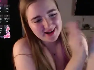 Chaturbate Sex Cam of marie_bunni