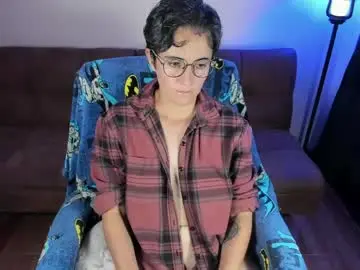 Chaturbate Adult Webcam of midnight07_