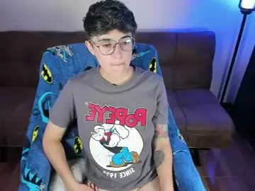 Chaturbate Free Live Porn of midnight07_