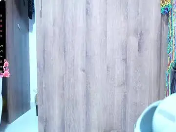 Chaturbate Best live sex cam show of milanianew