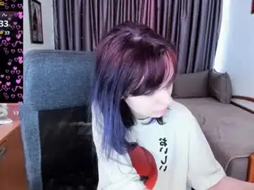 Chaturbate Sex Cam of minilysi