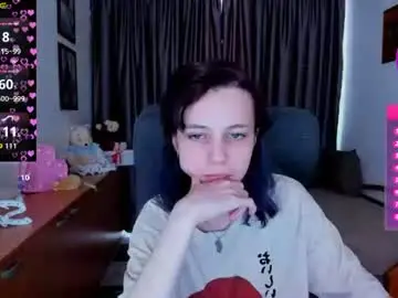 Chaturbate Free Porn Cam of minilysi
