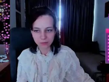 Chaturbate Free Live Porn of minilysi