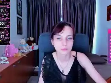 Chaturbate Adult Video Chat of minilysi