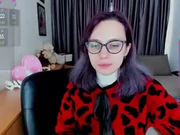 Chaturbate Live Sex Cam of minilysi