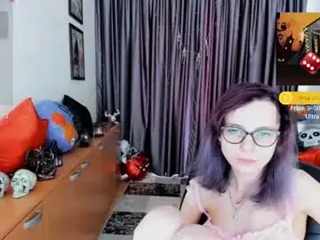 Chaturbate Adult Webcams of minilysi