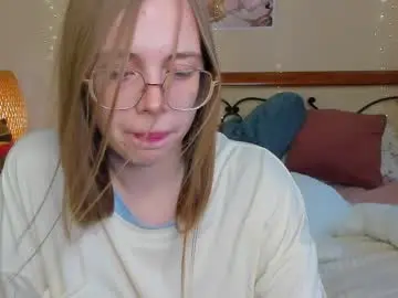 Chaturbate Best live sex cam show of miya_soft