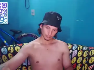 Chaturbate Best Webcam of mrkingsaintx