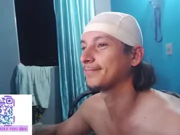 Chaturbate Live Sex Cam of mrkingsaintx