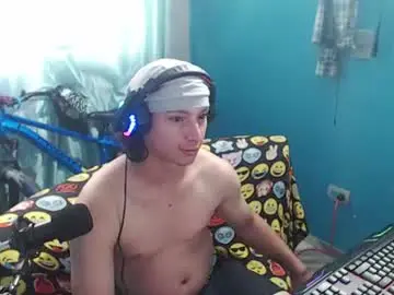 Chaturbate Watch Live Sex Cams of mrkingsaintx