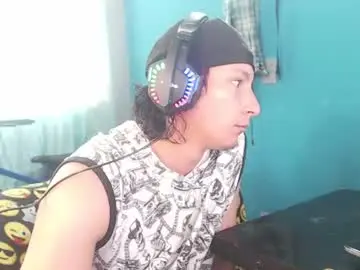 Chaturbate Adult Webcam of mrkingsaintx