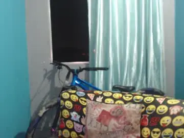 Chaturbate Sex Chat of mrkingsaintx