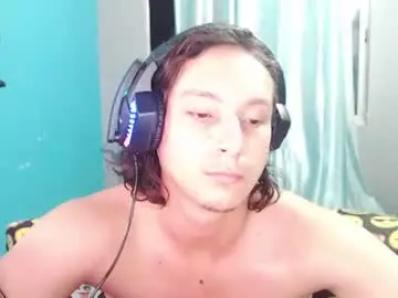 Chaturbate Live Porn of mrkingsaintx