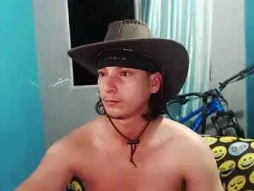 Chaturbate Private Sex Chat of mrkingsaintx