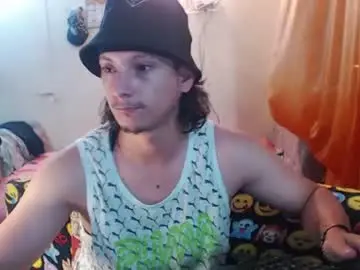 Chaturbate Free Porn Cam of mrkingsaintx