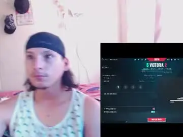 Chaturbate Free Live Porn of mrkingsaintx