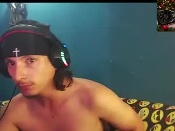 Chaturbate Best Webcam of mrkingsaintx